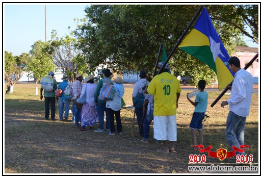 rolim de moura